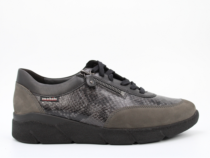 Mobils sneakers ivonia gris