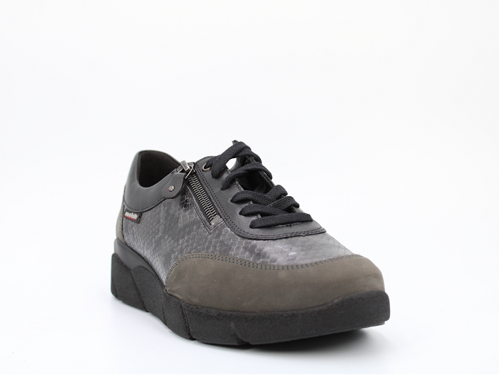 Mobils sneakers ivonia gris2228503_2