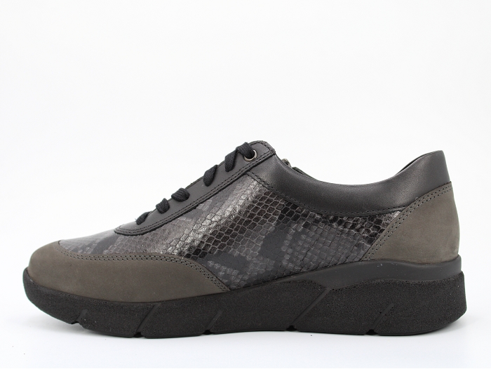 Mobils sneakers ivonia gris2228503_3