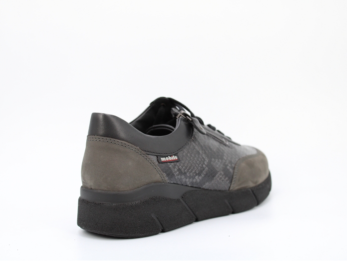 Mobils sneakers ivonia gris2228503_4