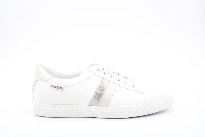 Mobils sneakers elysia blanc