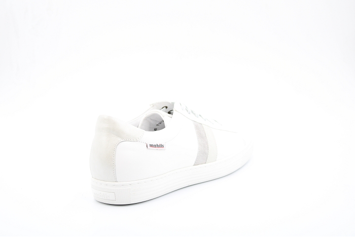 Mobils sneakers elysia blanc2228601_4