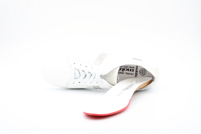 Mobils sneakers elysia blanc2228601_6