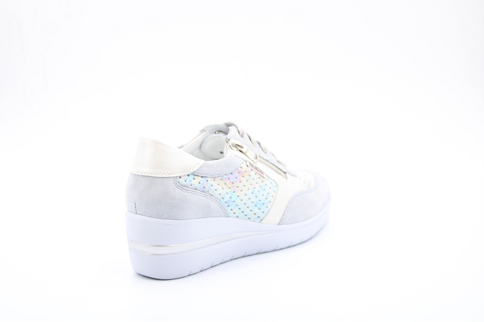 Mobils sneakers precilia perf bleu2228801_4