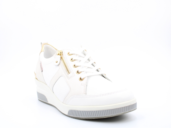 Mobils sneakers trudie blanc2228901_2