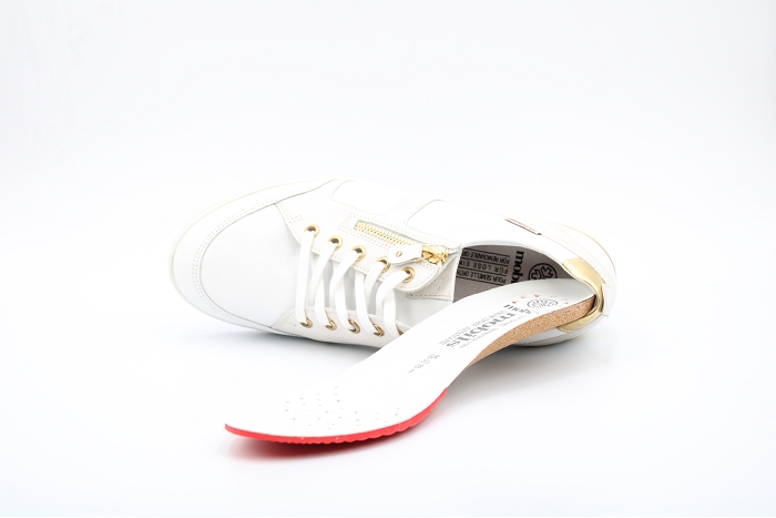 Mobils sneakers trudie blanc2228901_6