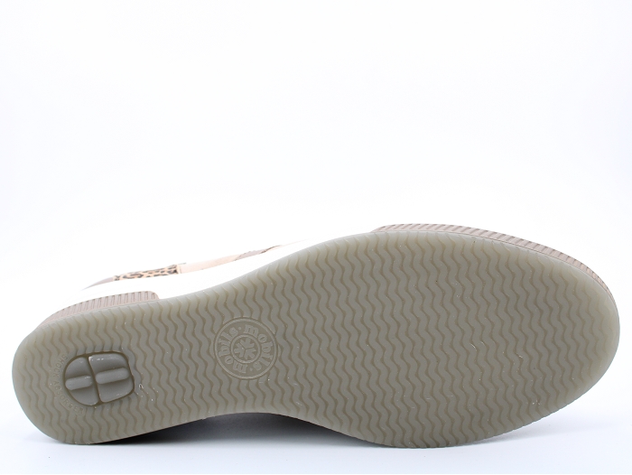 Mobils sneakers trudie taupe2228902_5