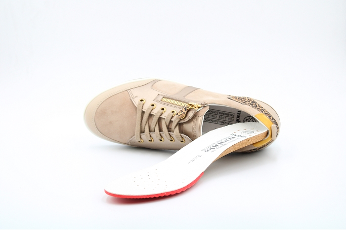 Mobils sneakers trudie taupe2228902_6