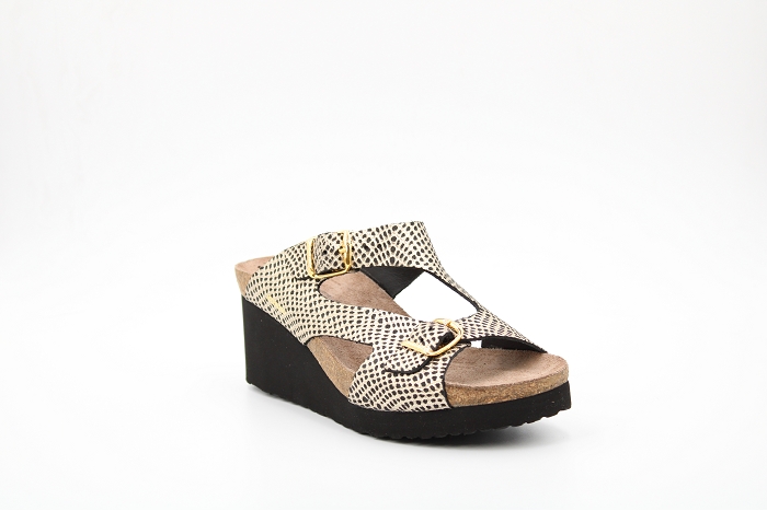 Mephisto mule terie noir2229402_2