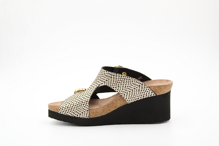 Mephisto mule terie noir2229402_3