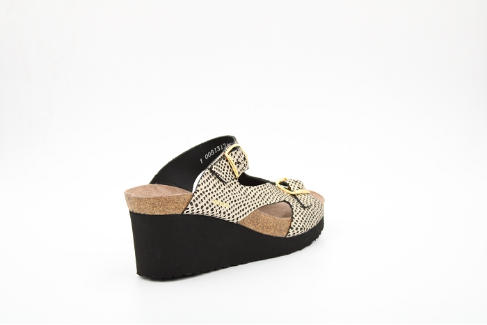 Mephisto mule terie noir2229402_4