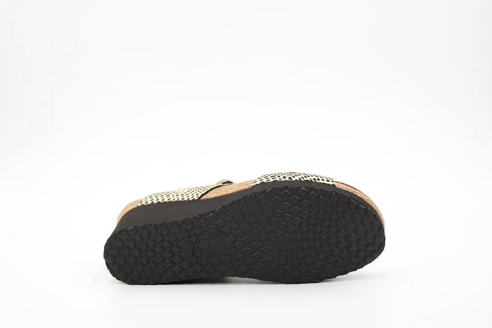 Mephisto mule terie noir2229402_5