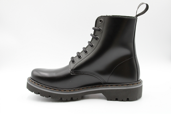 Art company botte et bottine 1176 city h noir2231901_3