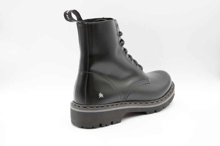 Art company botte et bottine 1176 city h noir2231901_4