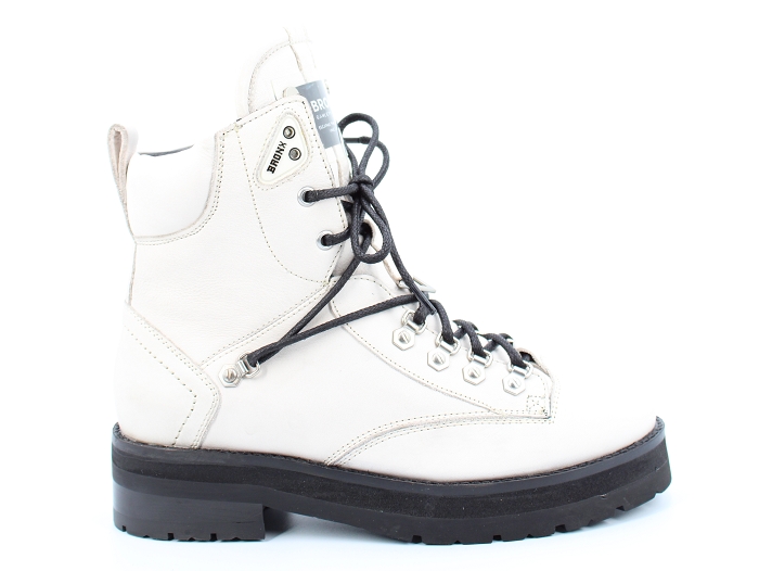 Zzzbronx botte et bottine 47198g white