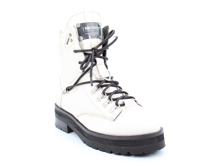 Bronx botte et bottine 47198g white2236402_2