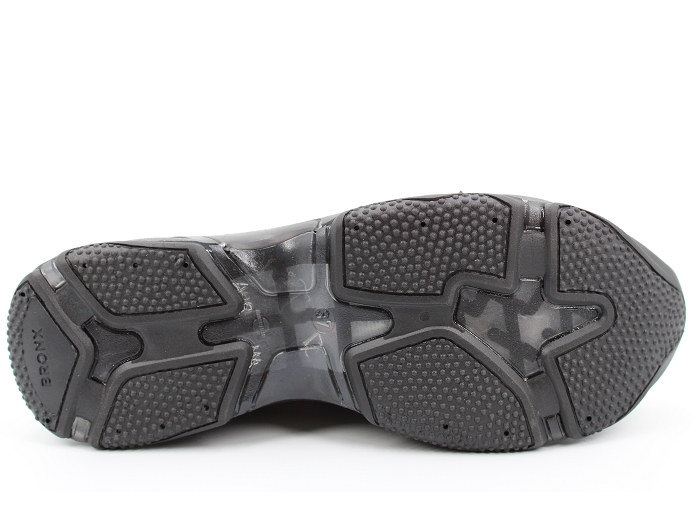 Zzzbronx sneakers baisley eha rouge2236601_5