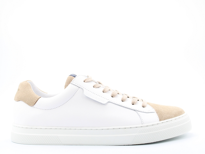 Schmoove sneakers spark clay beige