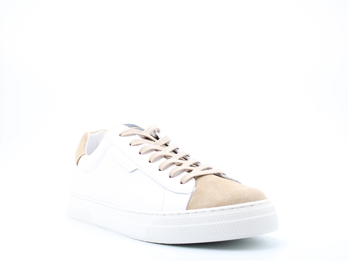 Schmoove sneakers spark clay beige2237002_2