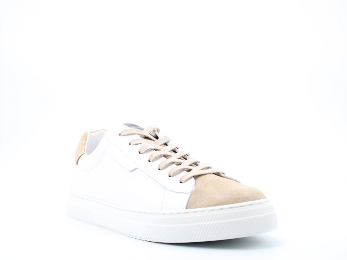 Schmoove sneakers spark clay beige2237002_2