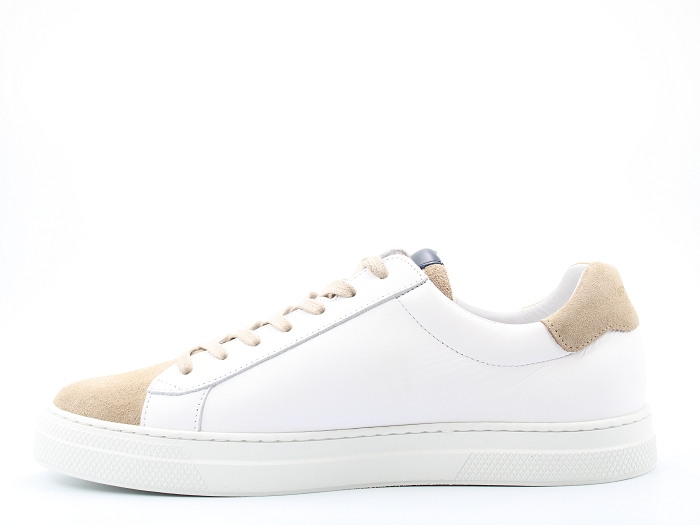 Schmoove sneakers spark clay beige2237002_3