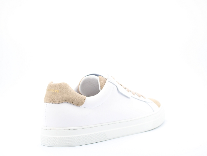 Schmoove sneakers spark clay beige2237002_4