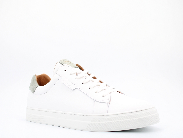 Schmoove sneakers spark clay vert2237005_2