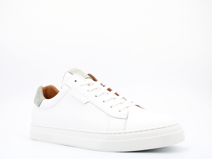 Schmoove sneakers spark clay vert2237005_2