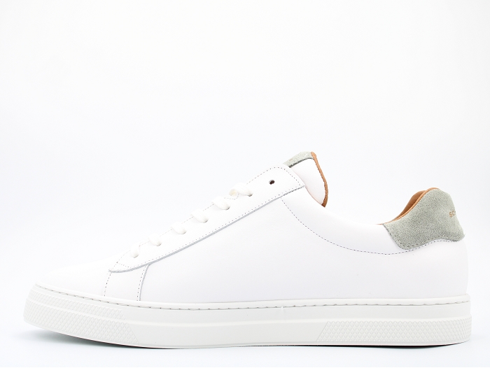 Schmoove sneakers spark clay vert2237005_3