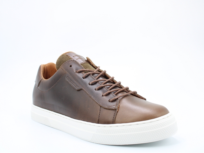 Schmoove sneakers spark clay vert2237007_2