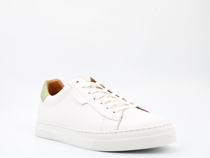 Schmoove sneakers spark clay vert2237010_2