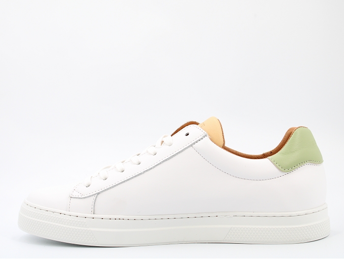 Schmoove sneakers spark clay vert2237010_3