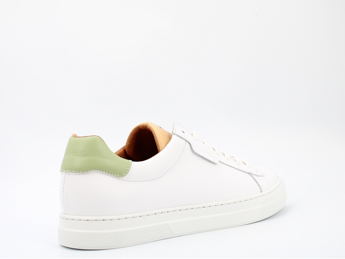 Schmoove sneakers spark clay vert2237010_4