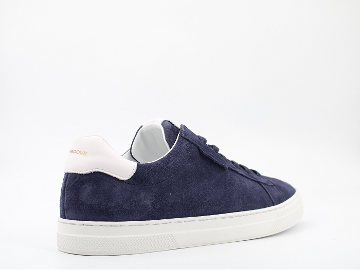 Schmoove sneakers spark clay bleu2237013_4