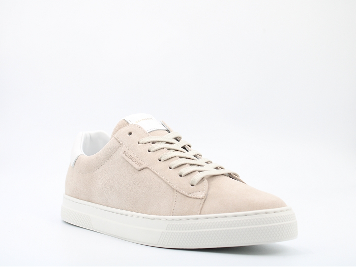 Schmoove sneakers spark clay beige2237014_2