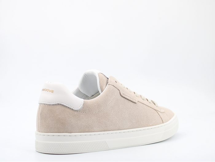 Schmoove sneakers spark clay beige2237014_4