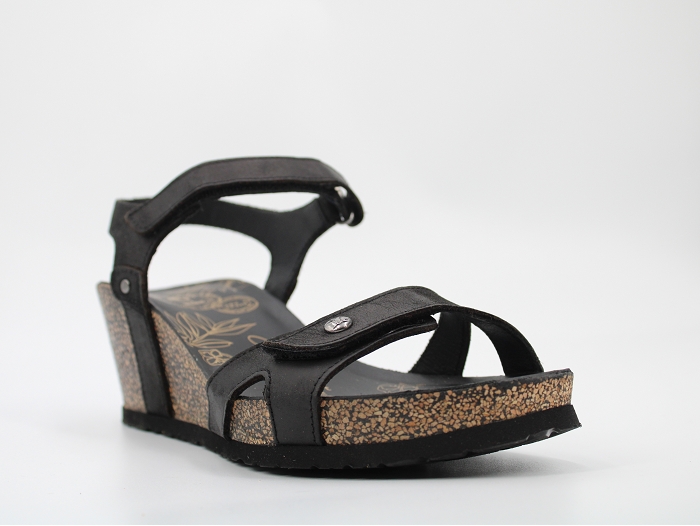 Panama jack sandale julia noir2237908_2