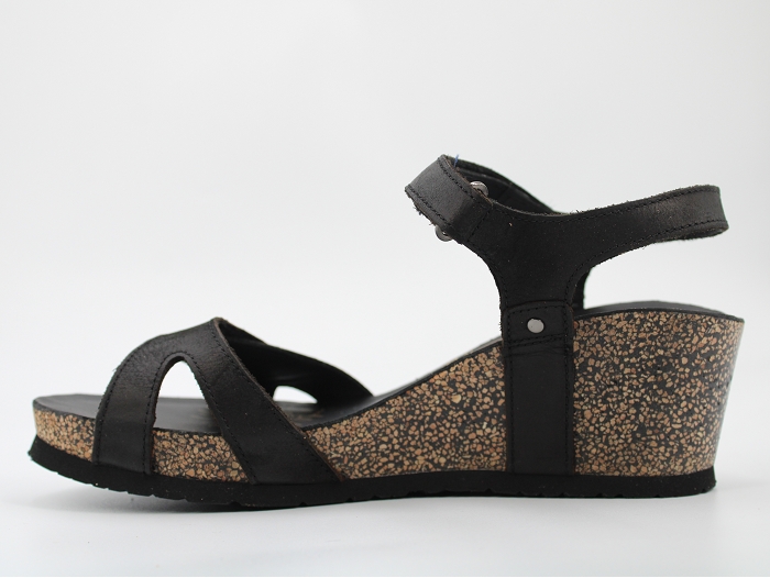Panama jack sandale julia noir2237908_3