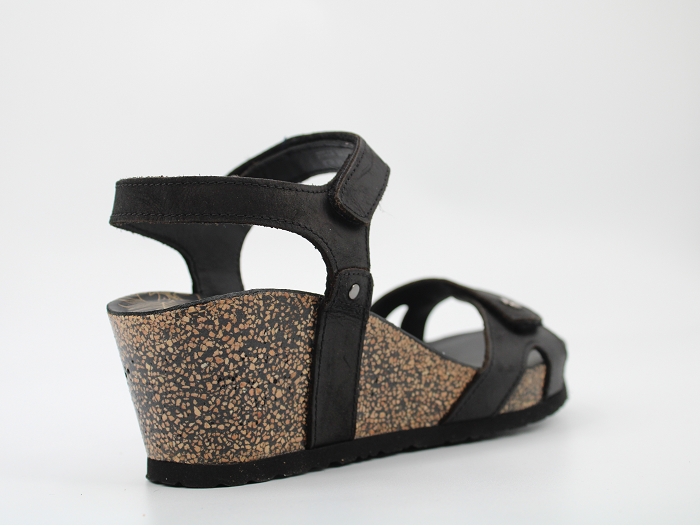 Panama jack sandale julia noir2237908_4