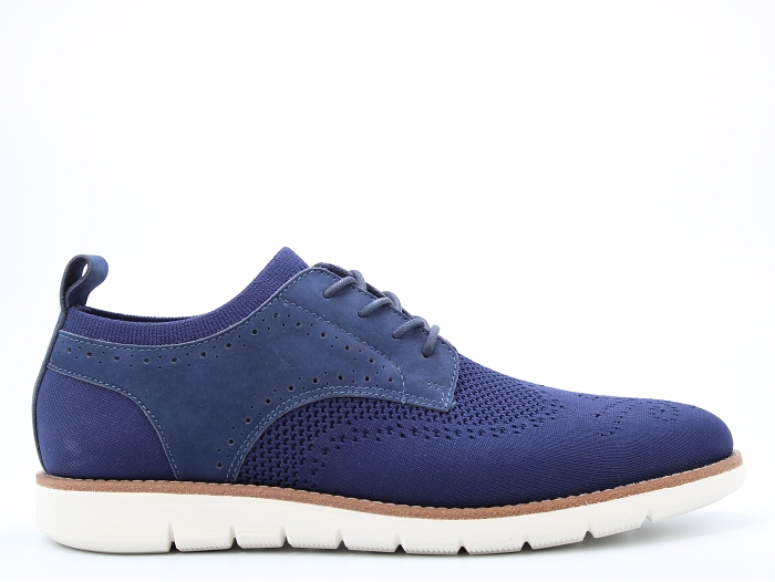 Schmoove derby sport echo derby bleu
