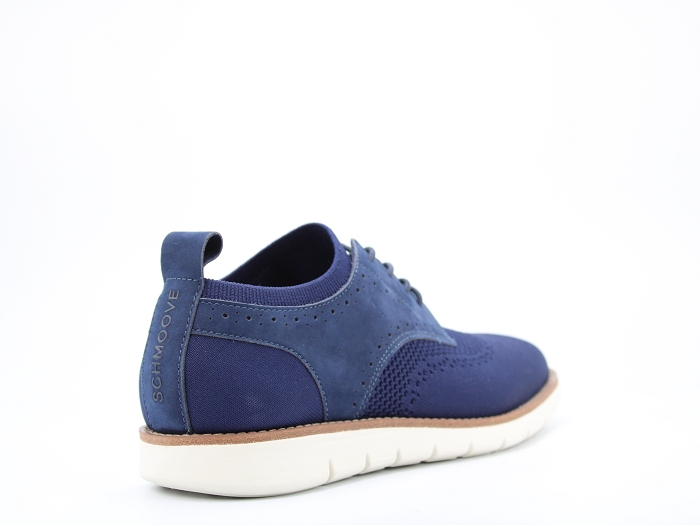Schmoove derby sport echo derby bleu2238102_4