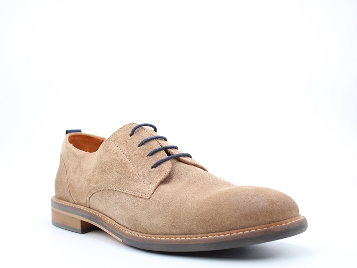 Schmoove derby ville pilot new derby taupe2238601_2