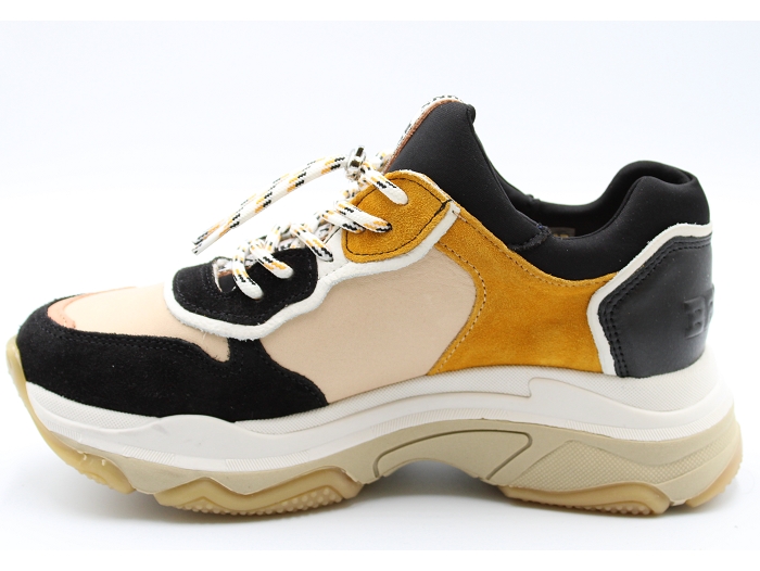 Zzzbronx sneakers baisley e beige2239901_3