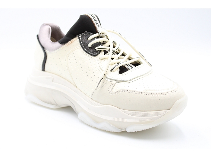 Bronx sneakers 66341 white2240001_2