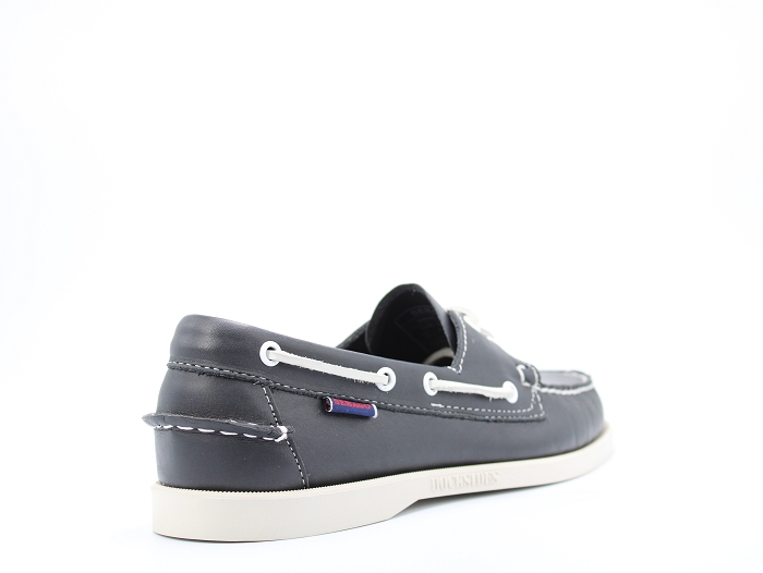 Sebago bateau 7000h00 bleu2241201_4