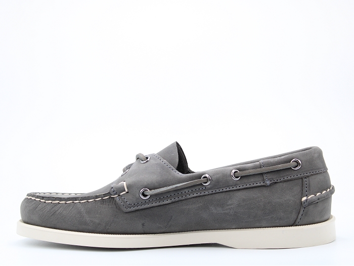 Sebago bateau 70015h0 gris2241302_3