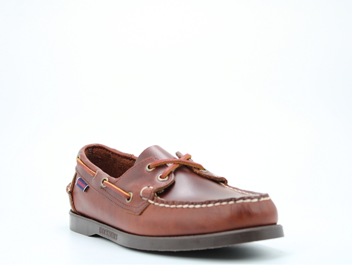 Sebago bateau 70000g0 marron2241402_2