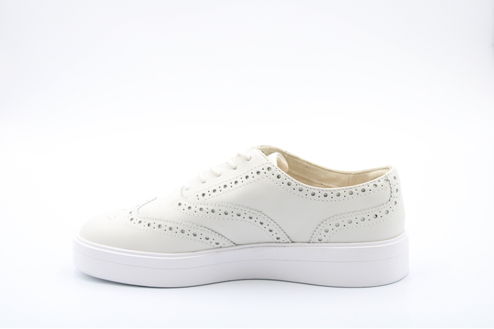 Zzzclarks derby sport hero brogue blanc2242502_3