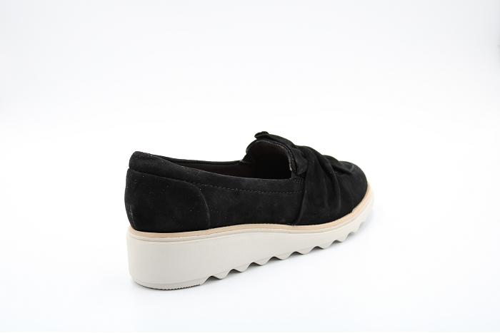 Zzzclarks mocassin sharon dasher noir2242601_4