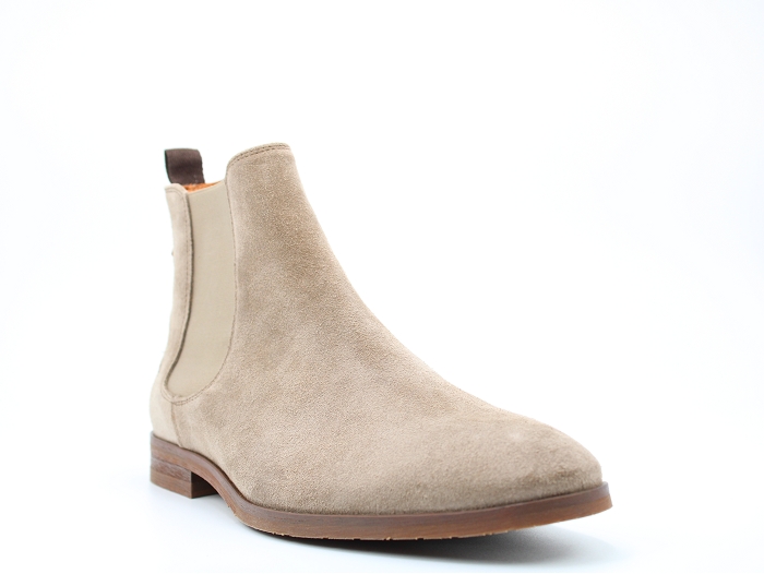 Kost botte et bottine connor 5 taupe2243801_2